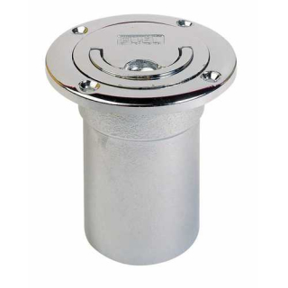 Vetus Einfüllstutzen Water 38mm FCAPWATER