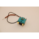 Isotherm Überhitzungsthermostat  für Basic/Slim...