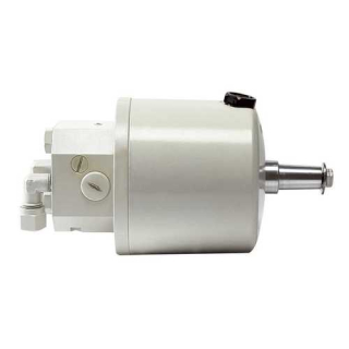 Vetus Hydraulik-Pumpe HTP20, 10 mm, weiß HTP2010R