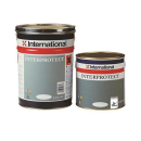 International VC Tar2 Schwarz 2,5 l YEA729/A2.5AR