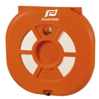 PLASTIMO Container & Tür für Rettungsring 64204