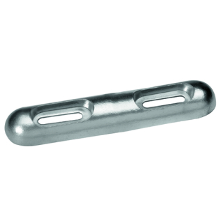 PLASTIMO STABANODE MAGNESIUM 320X65X35MM 38393