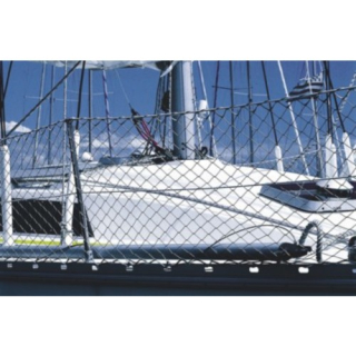 PLASTIMO RELINGSNETZ 10M IM BEUTEL 14938