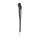 Vetus Scheibenwischerarm, schwarz, 395-481 mm RWAL