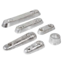 Vetus Aluminium-Rumpf-Anode Typ 35 ALU35C