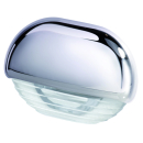Hella LED-Stufenleuchte verchromt Kaltweiß 12-24V...