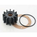 Vetus Impeller + Dichtung ( Pumpe Typ40 ) STM8074