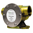 Johnson Impellerpumpe F7B-8 mit Mech.Dichtg. 10-24572-01
