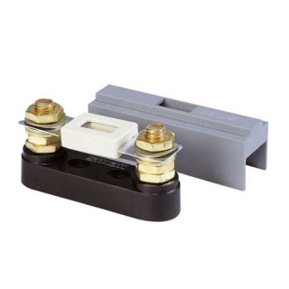 Vetus Sicherungshalter C100 mit Schutzkappe ZEHC100
