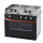 Eno GASCOGNE Kocher mit Ofen 186340820785