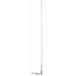 Shakespeare UKW Antenne 3dB 1.5m 427-S(RV120)