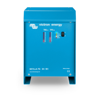 Victron Skylla-TG 24/50(1+1) 230V SDTG2400501