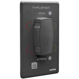 Bugstrahlruder Vetus Bugschraubenpanel Easy Docking EZDOCK2