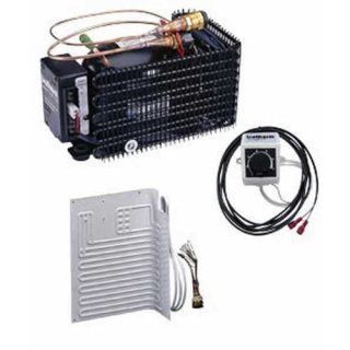 Isotherm 2007 Compact Classic Kühlanlage 12/24V U100X000L11111AA