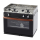 Eno GASCOGNE Kocher mit Ofen 182340820785