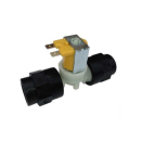 Tecma Einlaßelektroventil 12V - 1/2 T-PF.P14/V