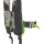 PLASTIMO Rettungsweste SL180, grau, Pro-Sensor 64112