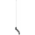 Shakespeare Wipflex UKW Antenne 3dB 0.9m YWX