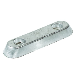 Vetus Rumpf-Anode Typ-25 ZINK25C