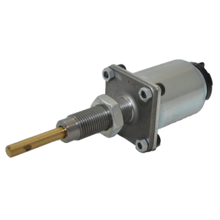 Bukh Stopmagnet , komplett f. DV8-32 008E2922