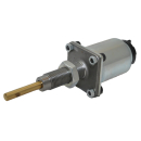 Bukh Stopmagnet , komplett f. DV8-32 008E2922