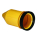 Marinco 32/63A Stecker Abdeckung mit Ring 7715CRNX