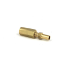 Vetus Schlauchkupplung, gerade 2-Stk ( 8x12mm ) HS1031MS