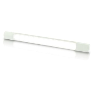 Hella LED Streifenleuchte 24V Weiß 2JA 958 124-401