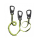 PLASTIMO LIFEBELT MIT 3 KARABINERN 66842