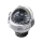 Plastimo COMPASS OLYMPIC 135 WHITE.C BLK, 65534