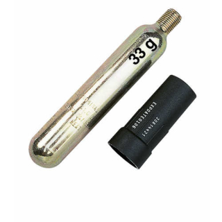 PLASTIMO Auffüllset Pro-Sensor 150-165N 58460