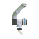 PLASTIMO EINFACHE ARMATUR BAR WEISS 28768