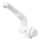 PLASTIMO EINFACHE ARMATUR BAR WEISS 28768