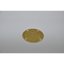 Johnson Pumpen-Deckel F35B-8 01-43239