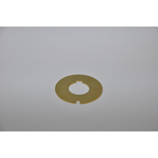 Johnson Schleissplatte F5B-9 01-42399