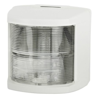 Hella Heck-Laterne weiß, Mod 2984 2LT 002 984-375