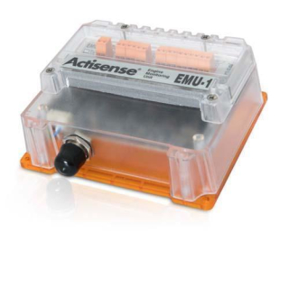 Actisense NMEA 2000 Engine Gateway EMU-1-BAS