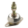 Vetus flexibles Motorlager Typ-K35 KSTEUN35V