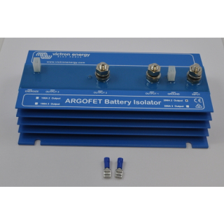 Victron Argofet 200-2 Batterie Isolator ARG200201020