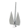 PLASTIMO Britany Anker, 25kg 16465