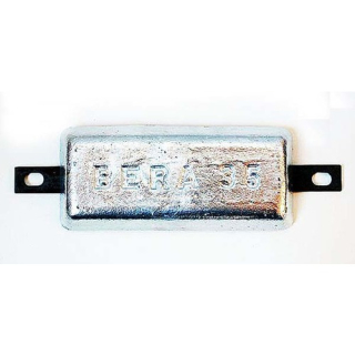 BAC-Bera Zinkanode Typ-35 110350