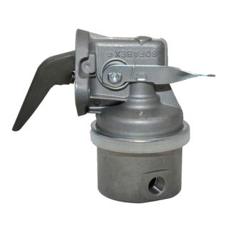 Bukh Kraftstoff-Förderpumpe 610C0120