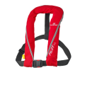 Plastimo Rettungsweste New Pilot 165, rot 66795