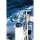 PLASTIMO OLYMPIC 135 SCHWARZ, SCHWARZE ROSE 65476