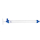 PLASTIMO 1 HANDLENZPUMPE 0.75 L + 1M SCHLAUCH 27075