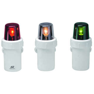 PLASTIMO KOMPAKTNAVIGATIONSLEUCHTEN-SET 28037