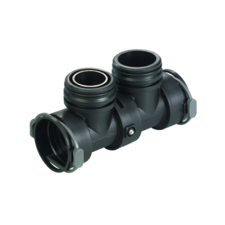 PLASTIMO BYPASS FUER BILGENPUMPE 925 & 1038 53060