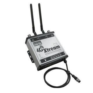 Digital Yacht 4G XTREAM SYSTEM ZDIG4GX