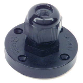 Philippi DDK 06 Deckdurchführung 6-11mm 770008011