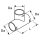 Webasto T-Stueck D60 90 Grad 1320474A